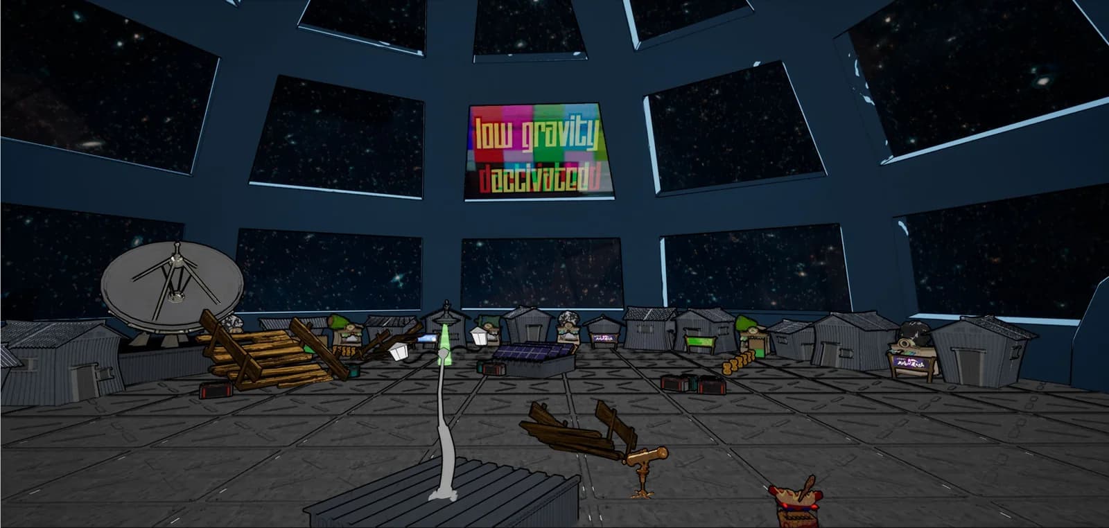 Bubono's Bumperland gallery 6